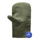 Рукавиці брезентові