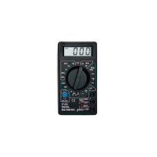 Мультиметр цифровий DT-838 (звук)