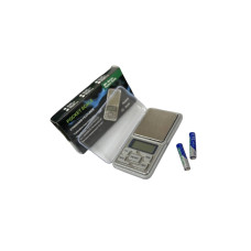 Ваги ювелірні 668 / MH-100, 100г