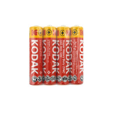 Батарейка Сольова R03 Мініпальчик Плівка Kodak