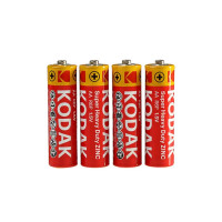 Батарейка Сольова R06 Мініпальчик Плівка Kodak 59120