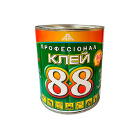 Клей з/б 800мл 88 91169