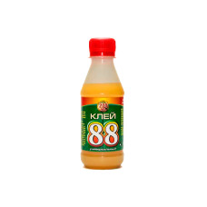 Клей пляшка 200мл 88