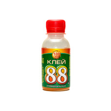 Клей пляшка 100 мл 88