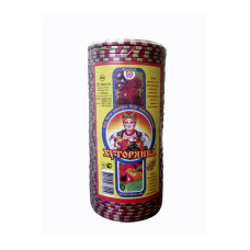Кришка закаточна "Хуторянка" (уп.50шт)