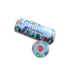 Кришка гвинтова "Твіст-Офф"