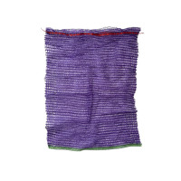Сетка-мешок УКР фиолетовая 40*60 до 20 кг 10007