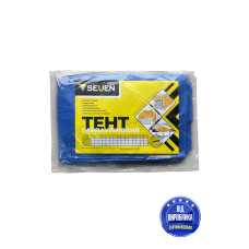 Тент 2х3, щільність 90 г/м2