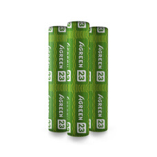 Агроволокно рулон Біле 23г/м2 (1,6х100) h=1,6 AGREEN