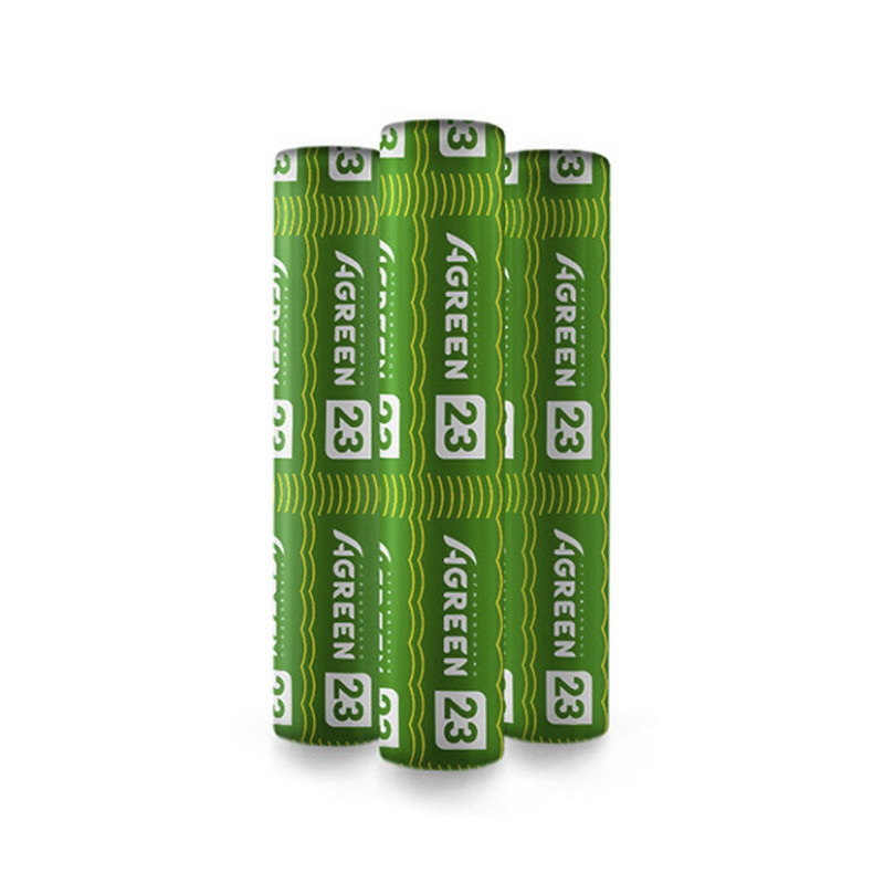 Агроволокно рулон Біле 23г/м2 (1,6х100) h=1,6 AGREEN