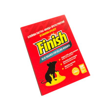 Клейка стрічка від гризунів,  FINISH (маленька)