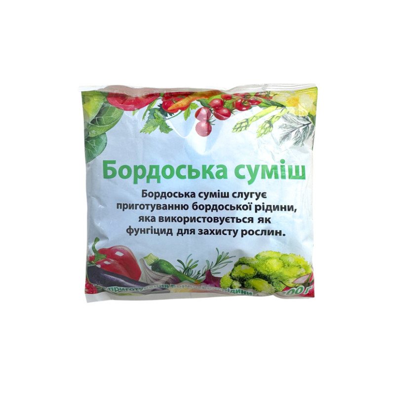 Бордоська суміш 300г