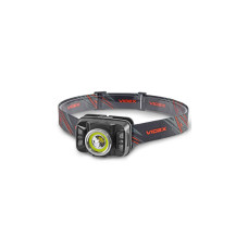 Ліхтар наголовний акумуляторний VIDEX VLF-H035C (1/20) 