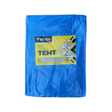 Тент SEVEN 6×10 м, щільність 60 г/м²